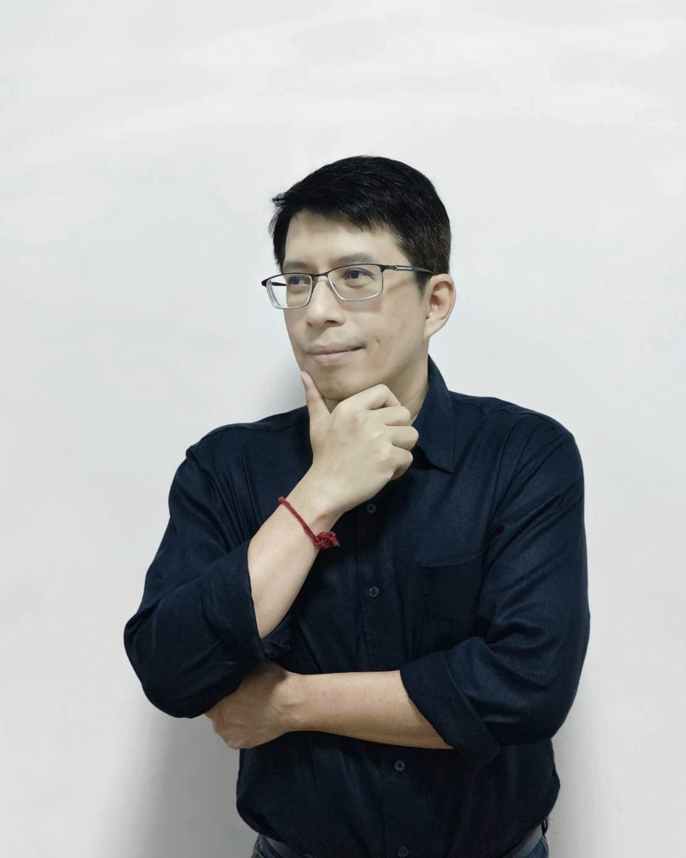 วรวิทย์ ปรสันติสุข ผู้ก่อตั้ง WMC Consult