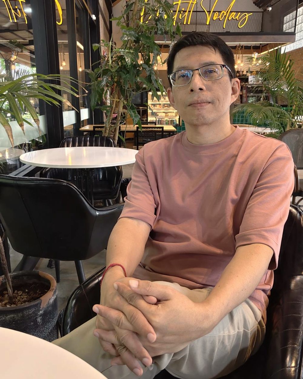 วรวิทย์ ปรสันติสุข